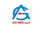 AGNED Logo