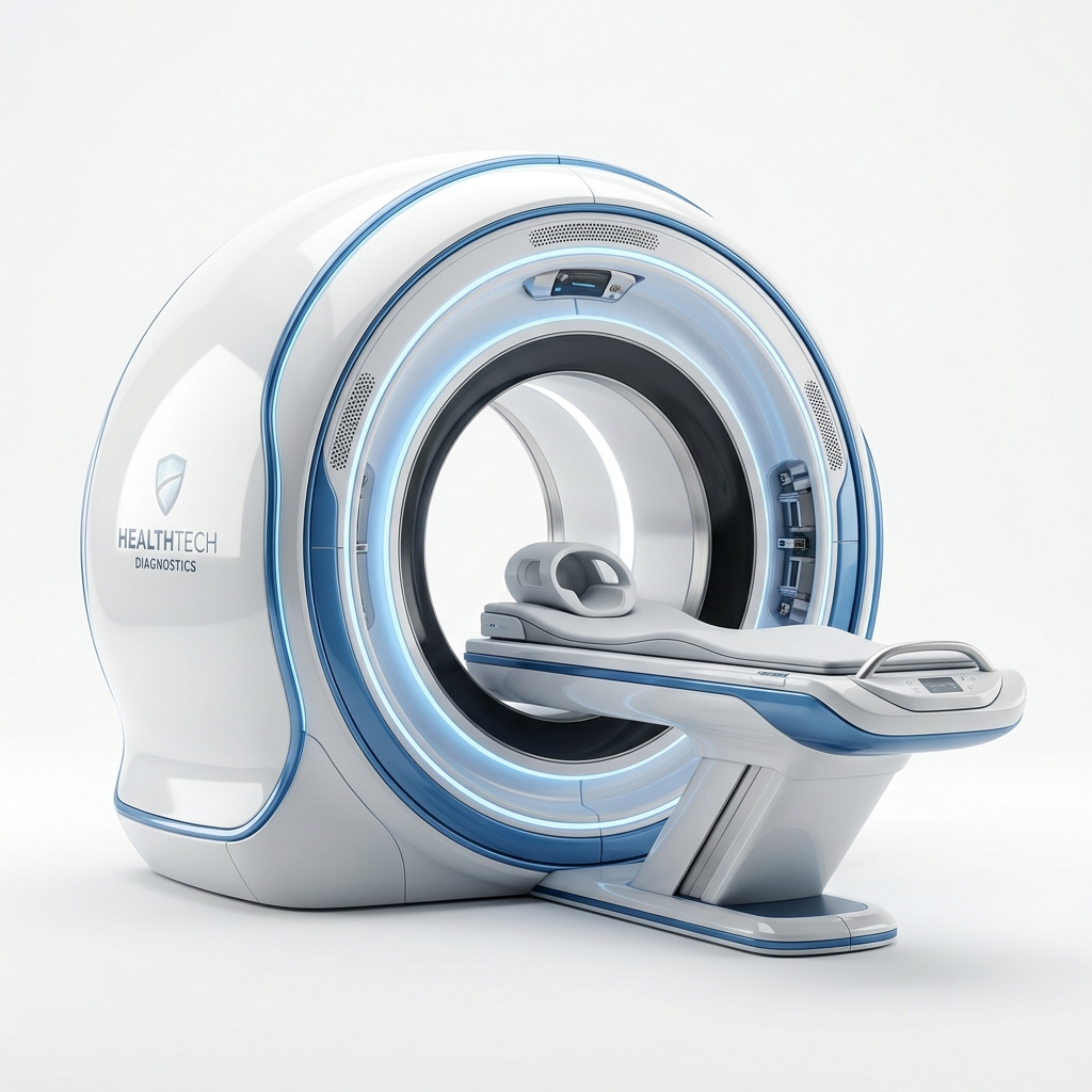Medical Scanner